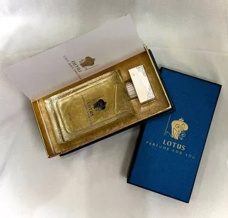Lotus perfumes 7