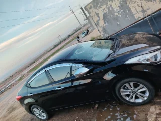هيونداي MD 2011 4