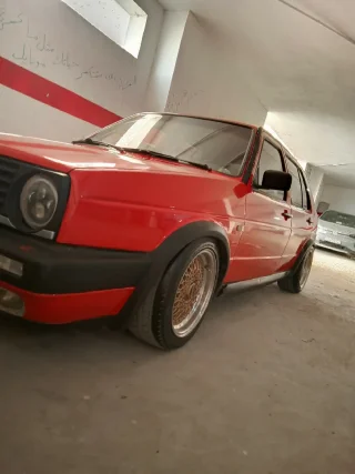 Mk2جولف الماني اصلي 2