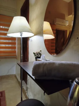 شقق واستديوهات وغرف مفروشه للايجار في جميع أنحاء المملكة