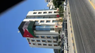 احد انجازاتنا شركة امنيه الشميساني الفرع الرئيسي