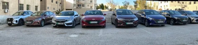 شركة الجنوب لتأجير السيارات السياحية 7