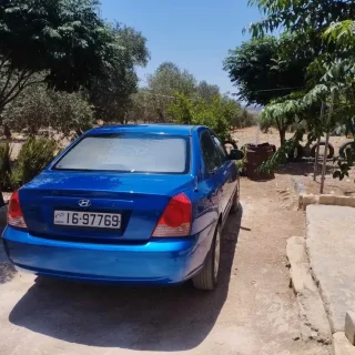 هونداي 5