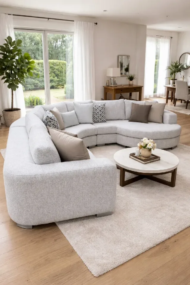 ABU MSALLAM FURNITURE  2