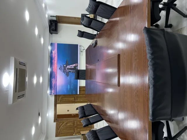 الحنيطي للكهروميكانيك وشاشات العرض 14