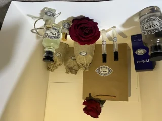 عرض لاعضاء القروب عطور اجود وانقى انواع العطور   خصومات 💳 2