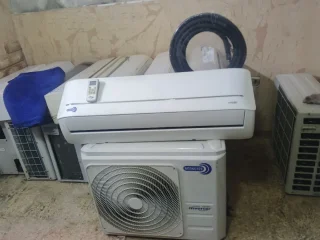 فني صيانه وتركيب اجهزة التكييف والتبريد 7