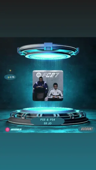 العاب بلايستيشن بافضل اسعار  واعلى ضمان 🔥🔥 3