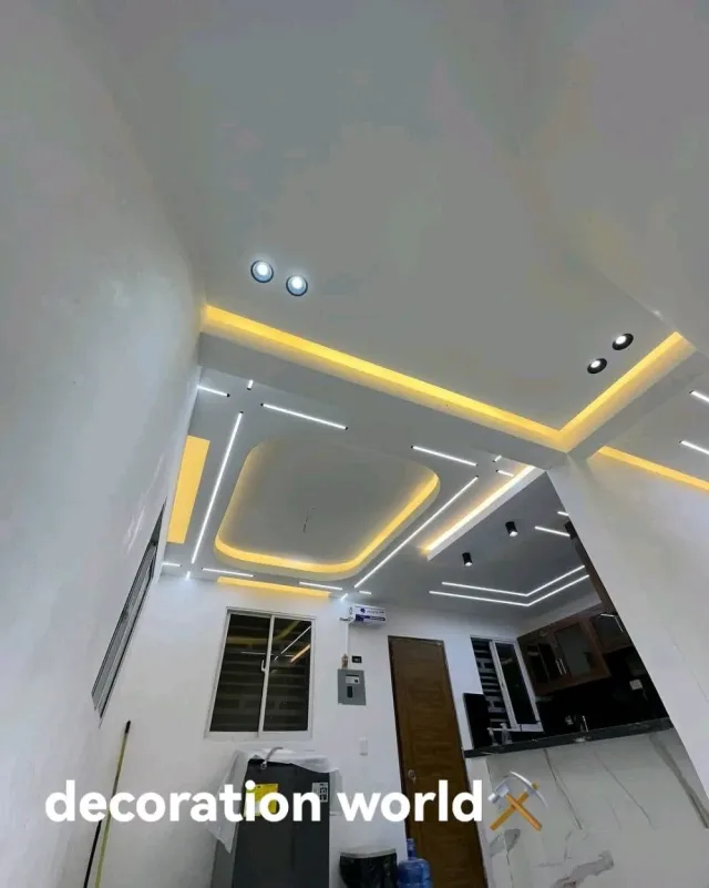 decoration world 9