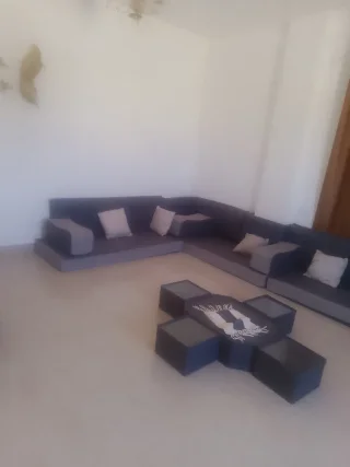 جلسات أرضية