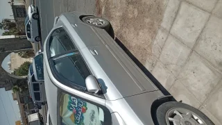 هونداي XD ٢٠٠١ جير عادي 5