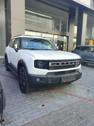 جيتور T1 2025 فل أوبشن | 4WD | بانوراما | كاميرات 360 | ماشية 20 ألف 2