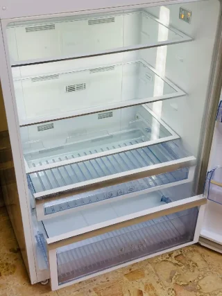 ثلاجه بيكو 26قدم 7