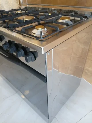 غاز خمس عيون 2