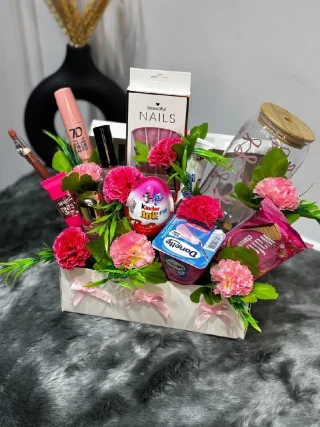 بكجات هدايا ستاتي 12