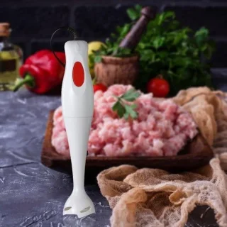 خلاط يدوي كهربائي