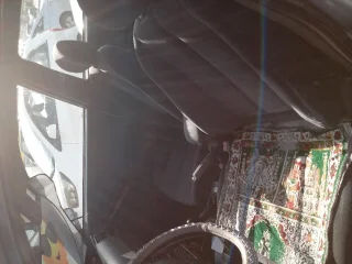 هونداي XD ٢٠٠١ جير عادي 11