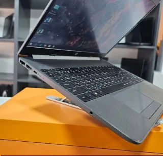 laptop HP 2