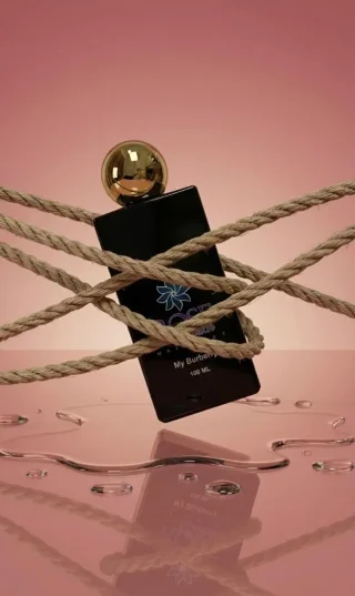 عطر الشعر 3