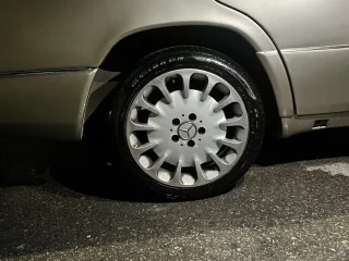مرسيدس بطه موديل ٩٠ اصلي