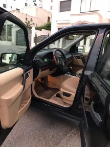 LR2 Landrover 8