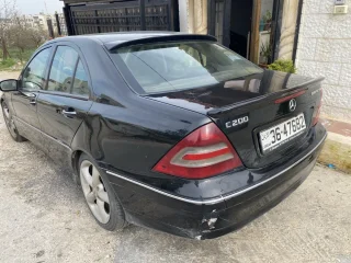C200 للبيع 13