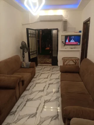شاليه النشامى للايجار الغور