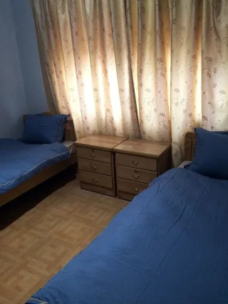شقة مفروشة للإيجار 9