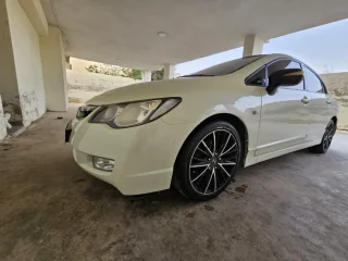 هوندا سيفيك ٢٠٠٦ للبيع