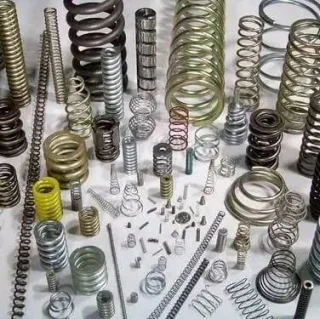 زمبركات