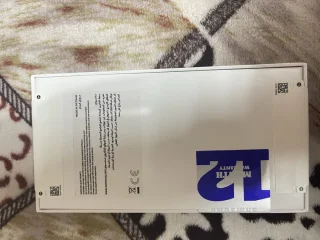 سامسونج جالاكسي A56  128 جيجا 8 رام كفالة الوكيل الحصري BMS 4