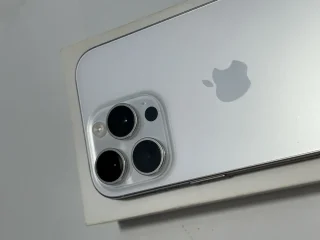 iPhone 16 Pro 512GB ايفون ١٦ برو بسعة ٥١٢ جيجابايت Like new 6