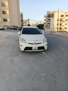 تيوتا بريوس ٢٠١٥ 6