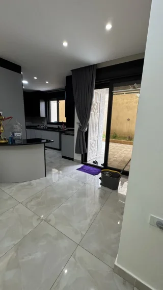شقة مفروشة للايجار