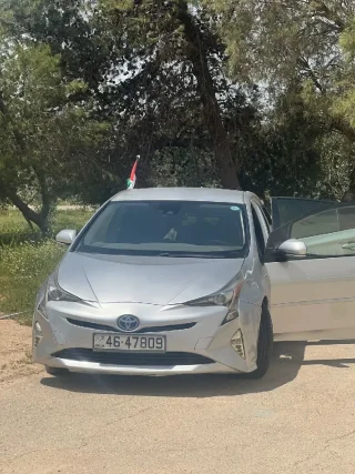 بريوس 2017 بريسونا امريكي 12