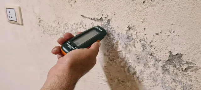 المستشار لقحص المباني 6