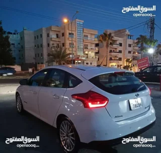 فورد فوكس Ford Focus 2017 9