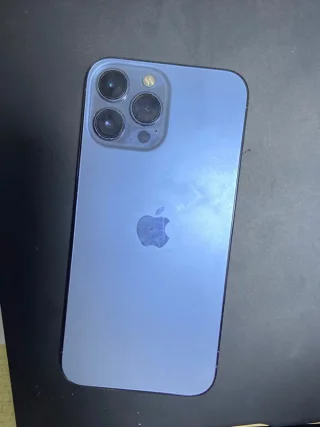 تلفون ايفون 13pro max