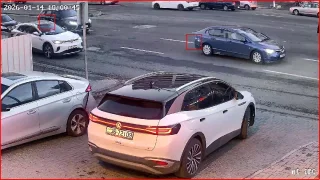 كاميرات مراقبة IP 8mp fullcour