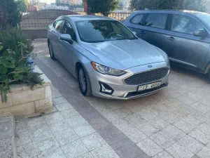 فورد فيوجن ٢٠١٨ 5