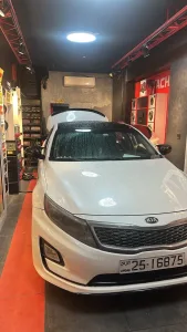 كيا اوبتما  امريكي ٢٠١٤ 5