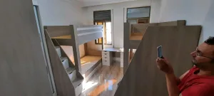 تفصيل اثاث