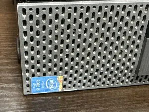 💻 كمبيوتر مكتبي Dell Core i5 للبيع في الأردن – أداء قوي وسعر مميز 2