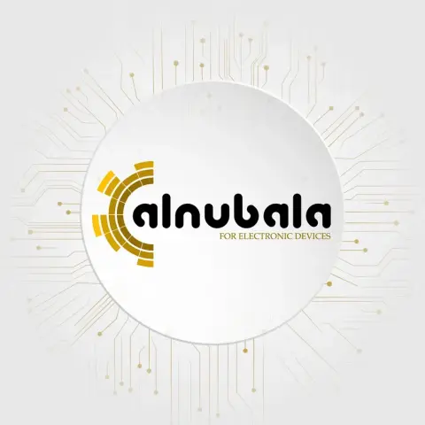 مؤسسة النبلاء للاجهزة الالكترونية