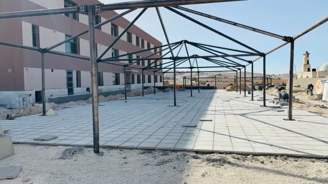 مؤسسة علي الصهيبه التجارية 7