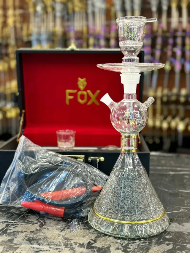Shisha Milano 10