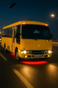 أيه للنقل 6
