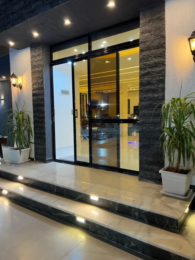Noon Chalet شاليه نون 12
