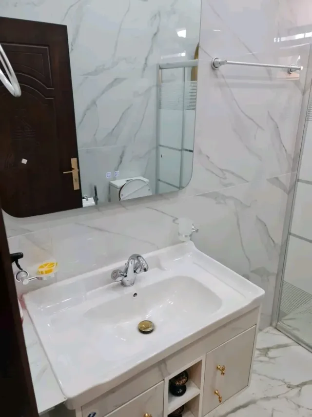 مواسرجي سباكه