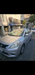 نيسان صني 2013 7